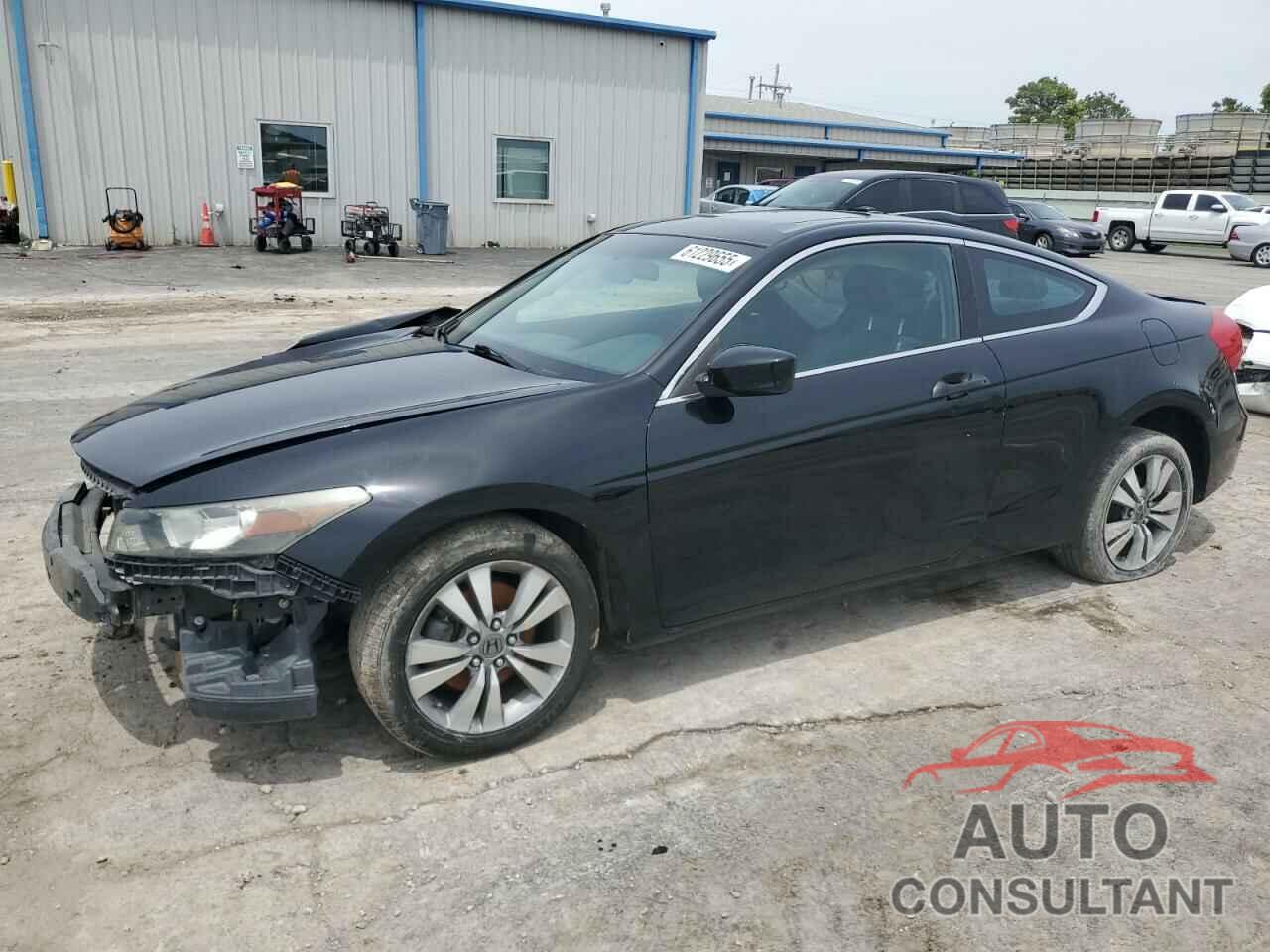 HONDA ACCORD 2011 - 1HGCS1B80BA009280
