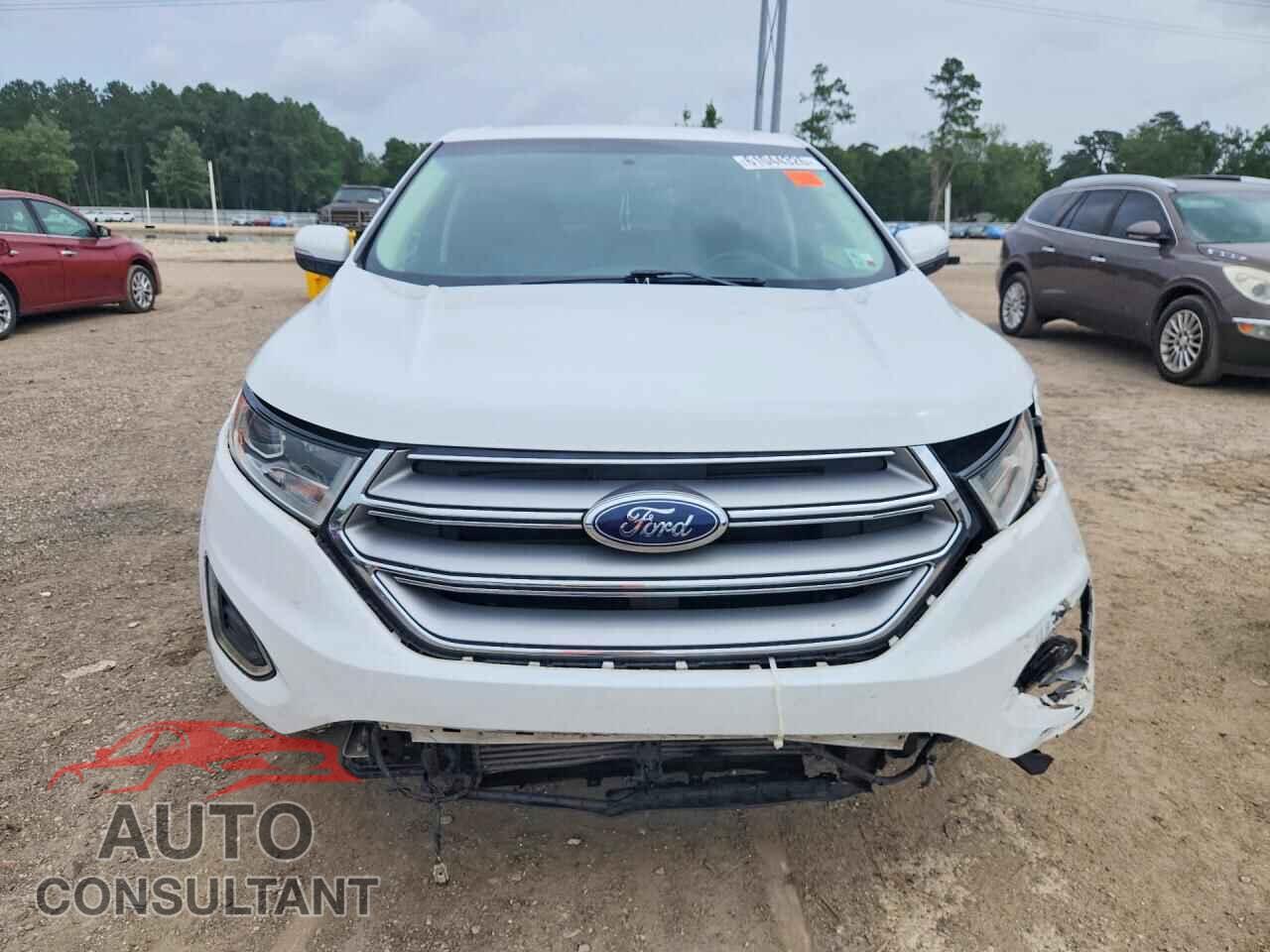 FORD EDGE 2018 - 2FMPK3J96JBB19397