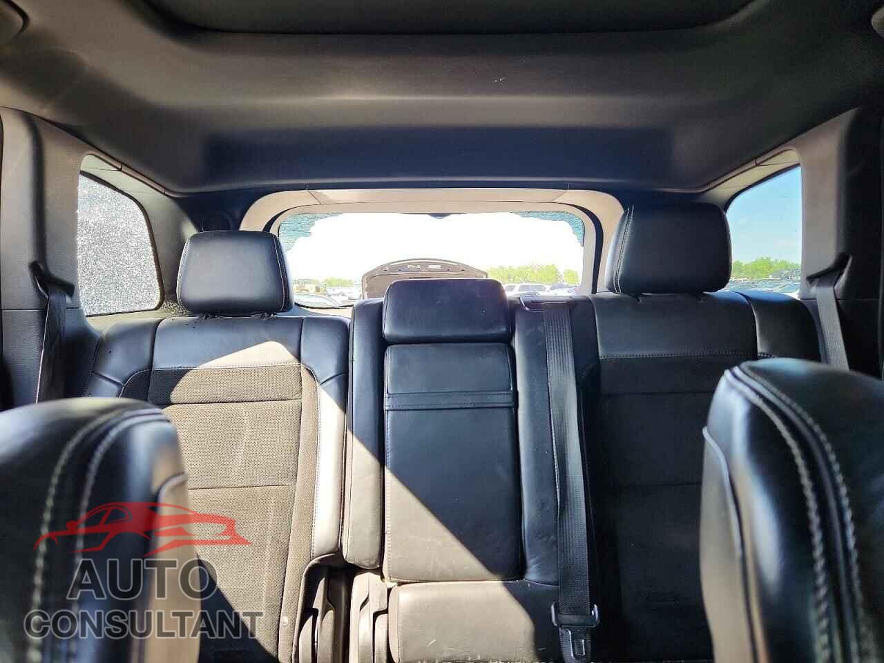 JEEP CHEROKEE 2014 - 1C4RJFDJ3EC218949