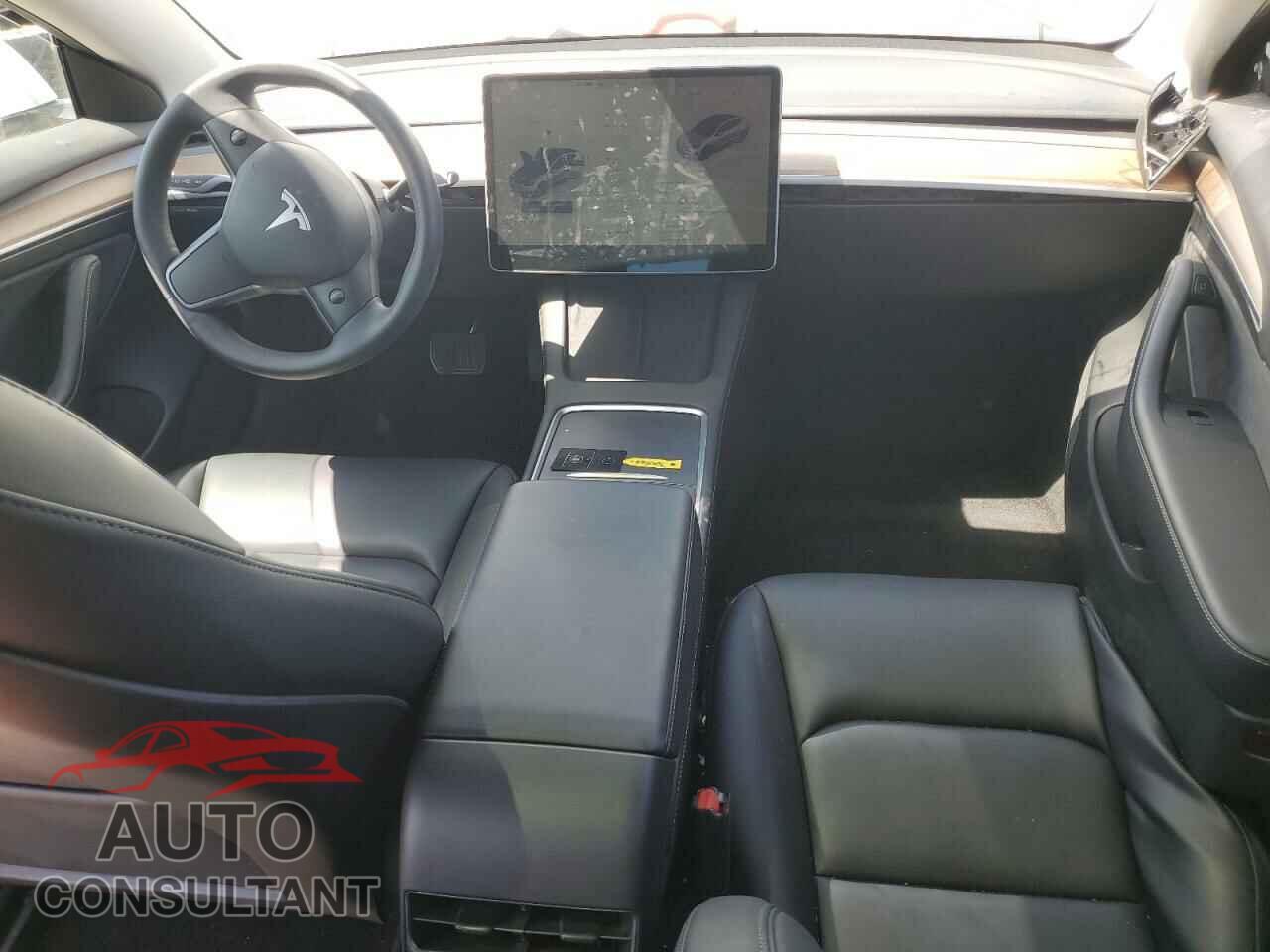 TESLA MODEL 3 2023 - 5YJ3E1EA2PF614615