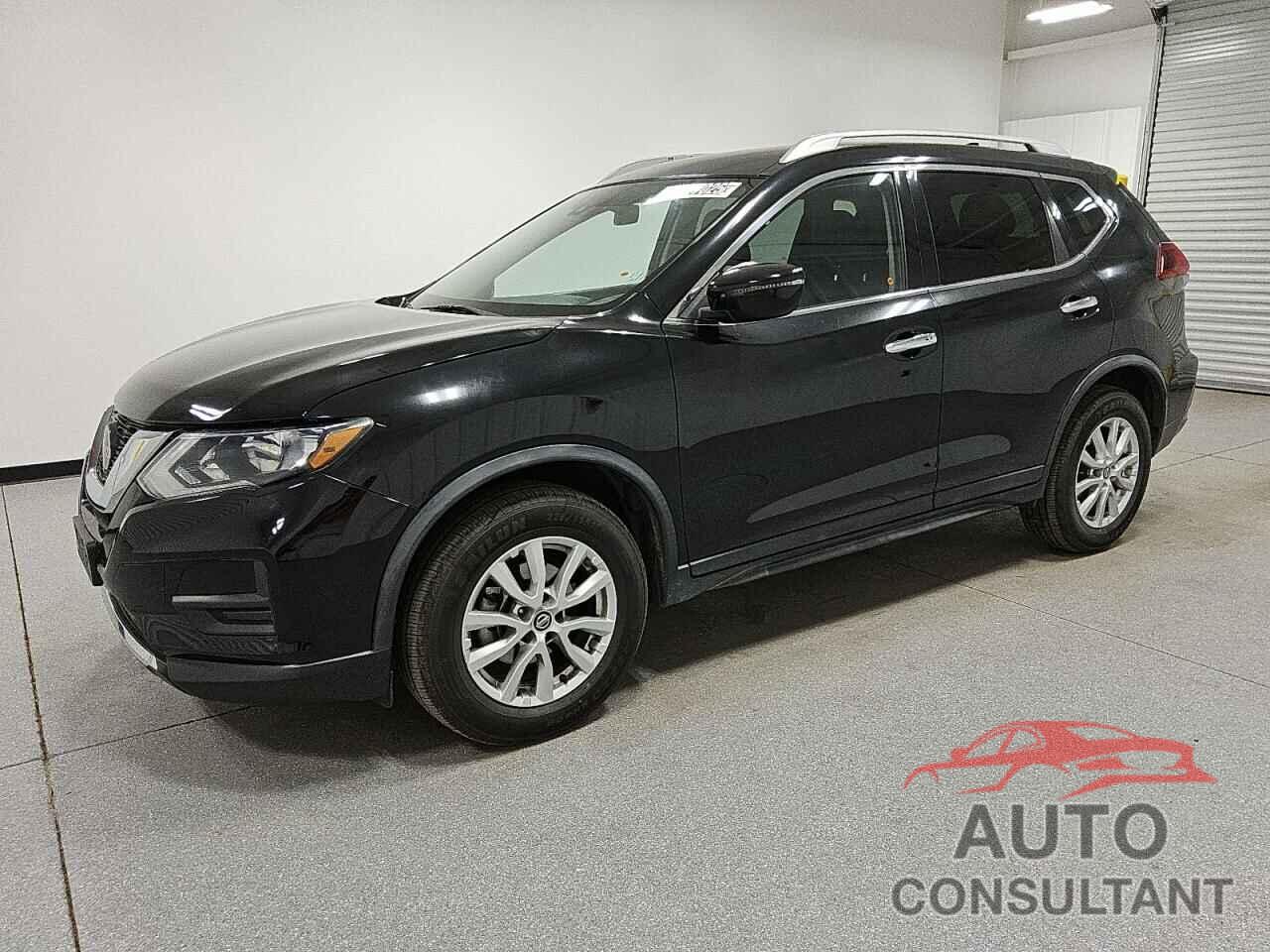 NISSAN ROGUE 2020 - KNMAT2MV3LP501344