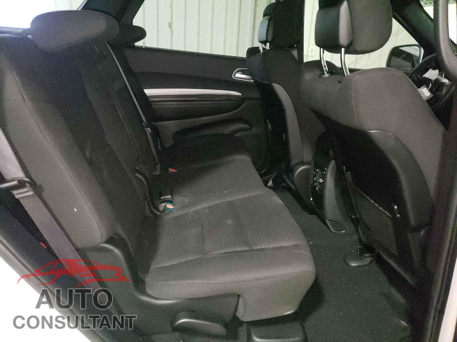 DODGE DURANGO 2020 - 1C4RDHAG8LC186086