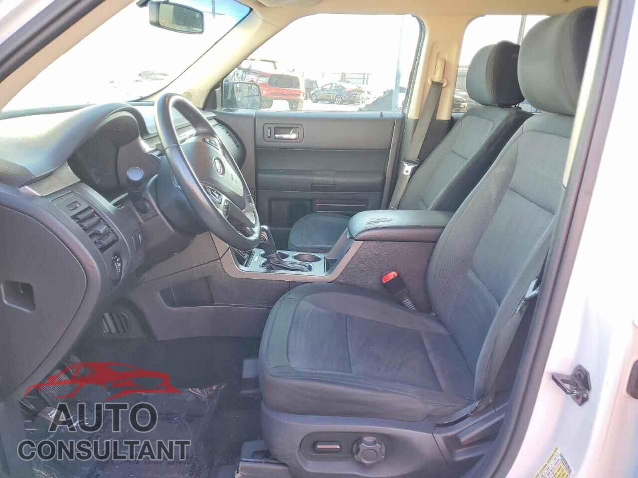 FORD FLEX 2018 - 2FMGK5B82JBA12042