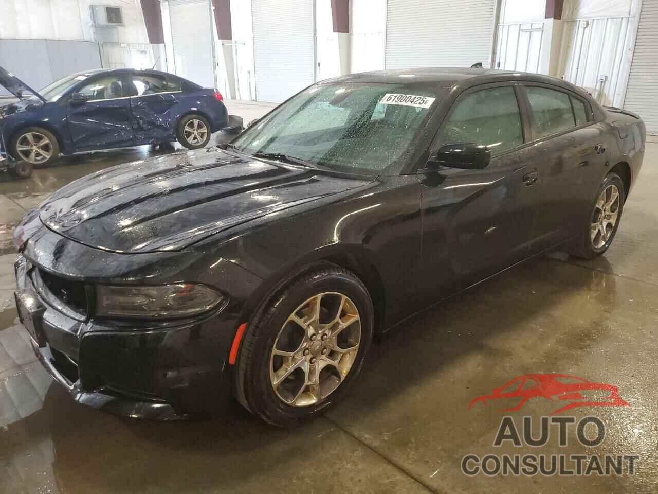 DODGE CHARGER 2016 - 2C3CDXJG4GH294275