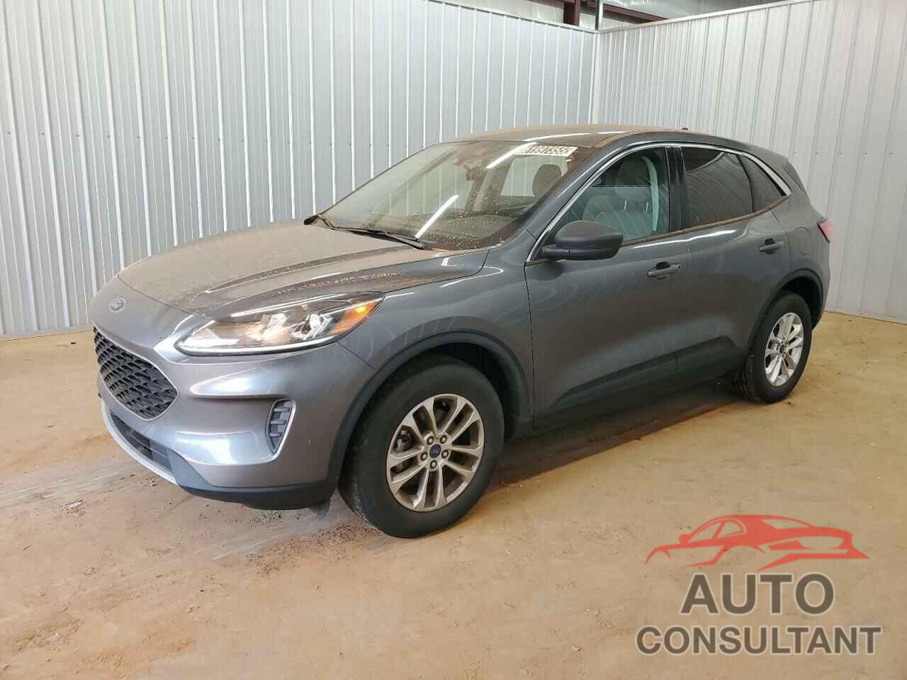 FORD ESCAPE 2022 - 1FMCU9G66NUA73563