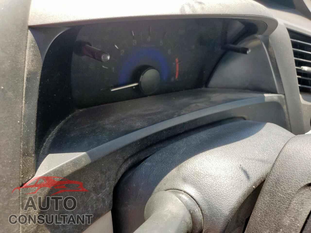HONDA CIVIC 2012 - JHMFB2F5XCS004888
