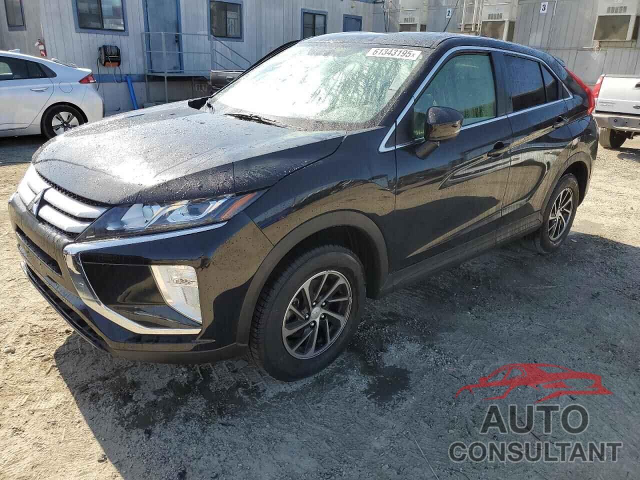 MITSUBISHI ECLIPSE 2020 - JA4AT3AA5LZ013163