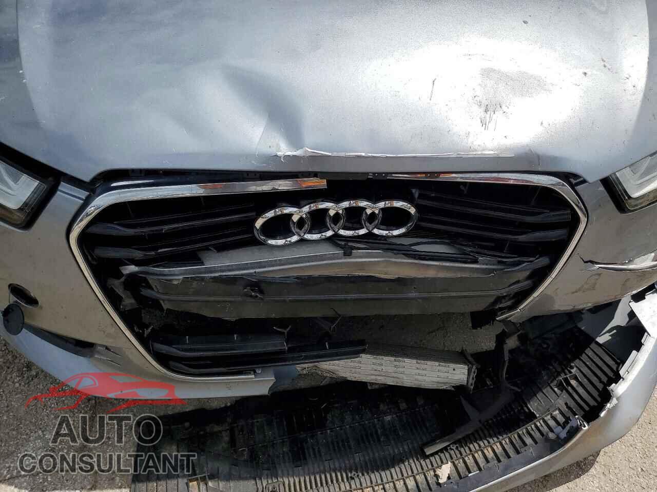 AUDI A6 2012 - WAUCFAFC7CN061823