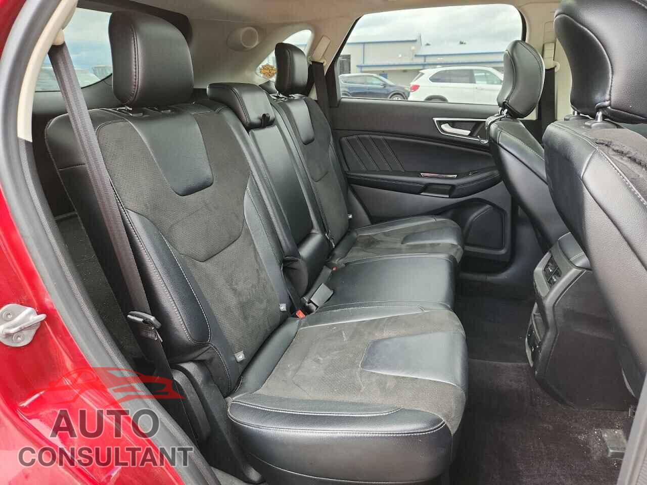 FORD EDGE 2016 - 2FMPK4AP1GBC67521