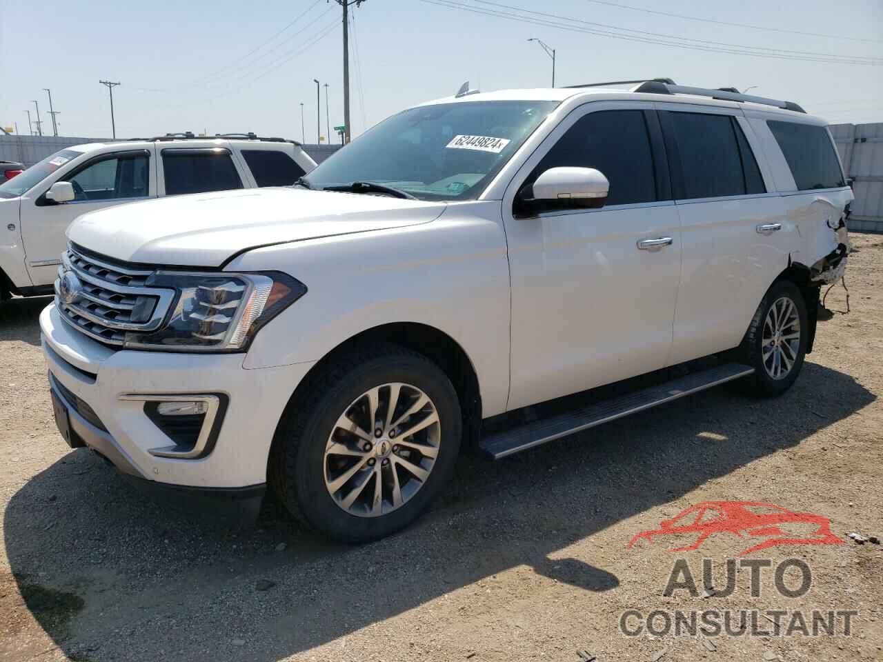 FORD EXPEDITION 2018 - 1FMJU2AT1JEA34140