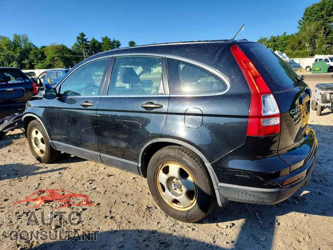 HONDA CRV 2011 - JHLRE4H38BC003473