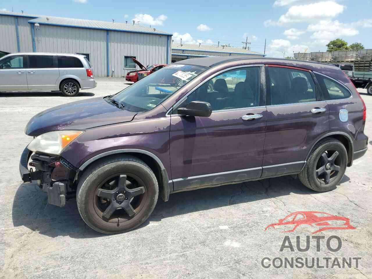 HONDA CRV 2011 - JHLRE3H37BC008464