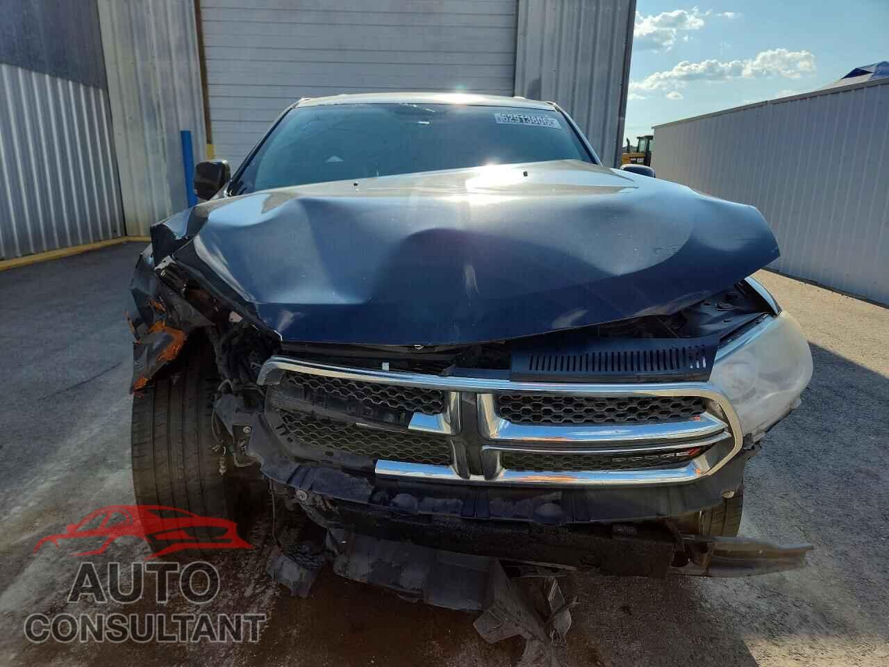 DODGE DURANGO 2013 - 1C4RDHDG8DC530108