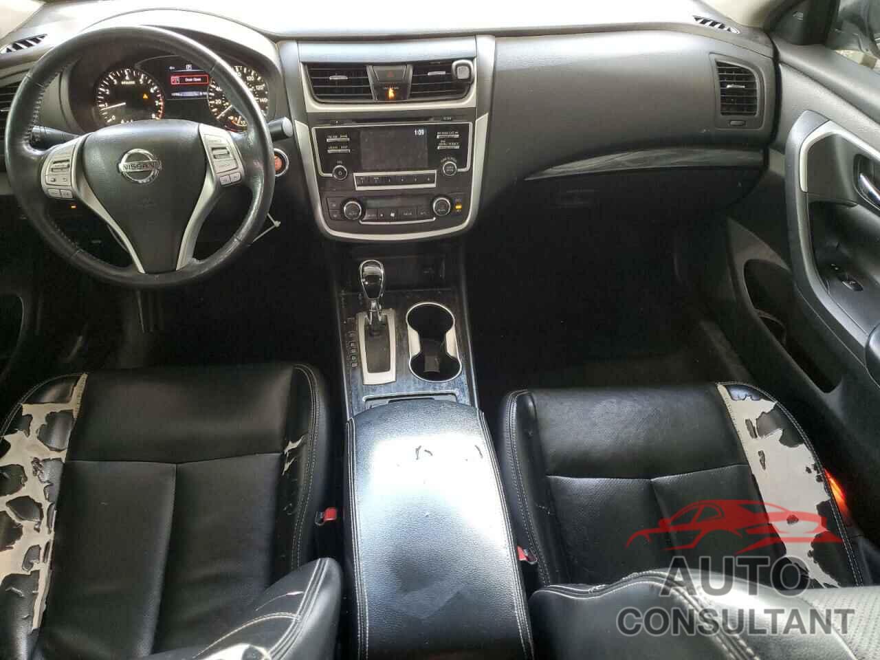 NISSAN ALTIMA 2017 - 1N4AL3AP8HC179784