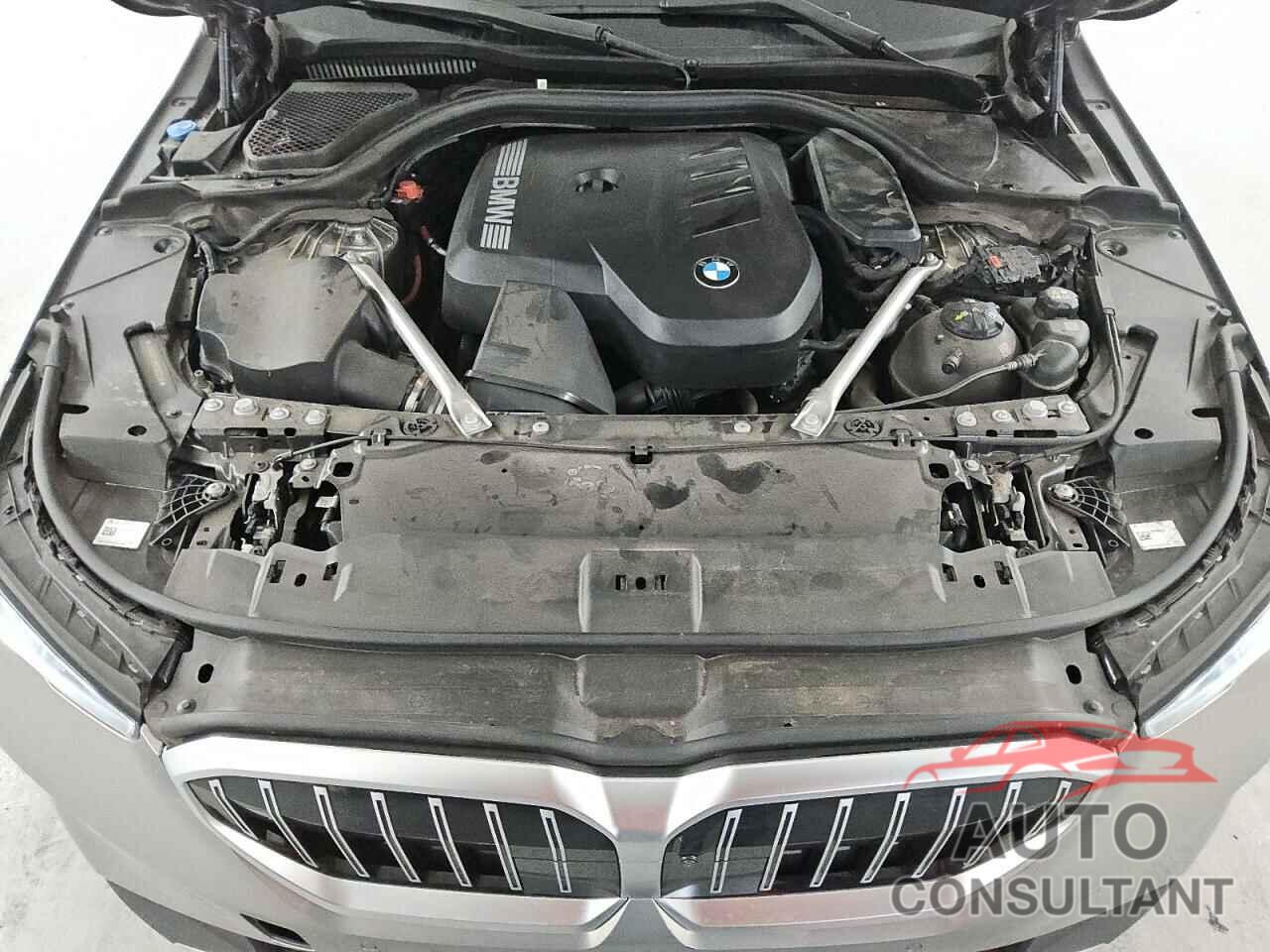BMW 5 SERIES 2024 - WBA53FJ01RCS03468