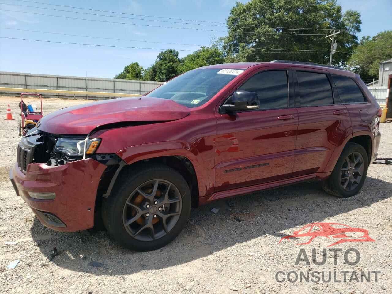JEEP GRAND CHER 2019 - 1C4RJFBG8KC842152