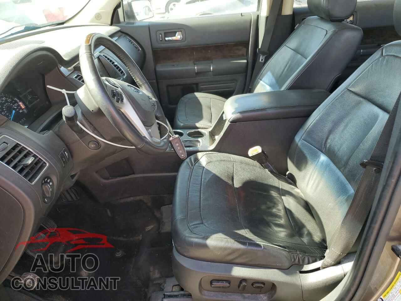 FORD FLEX 2014 - 2FMHK6D80EBD29783