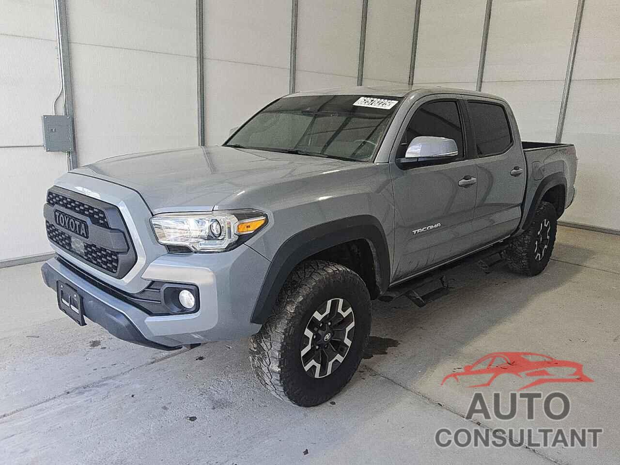 TOYOTA TACOMA 2021 - 3TMCZ5AN0MM434030