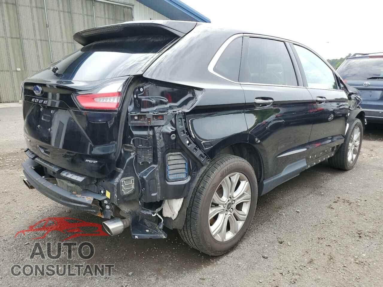 FORD EDGE 2023 - 2FMPK4K9XPBA14648