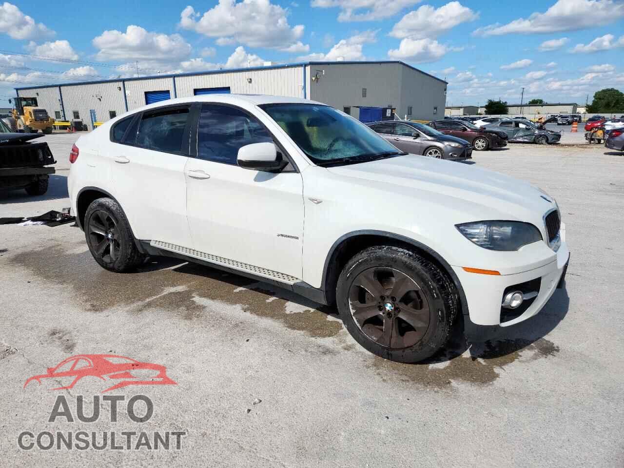 BMW X6 2014 - 5UXFG2C59E0K41781