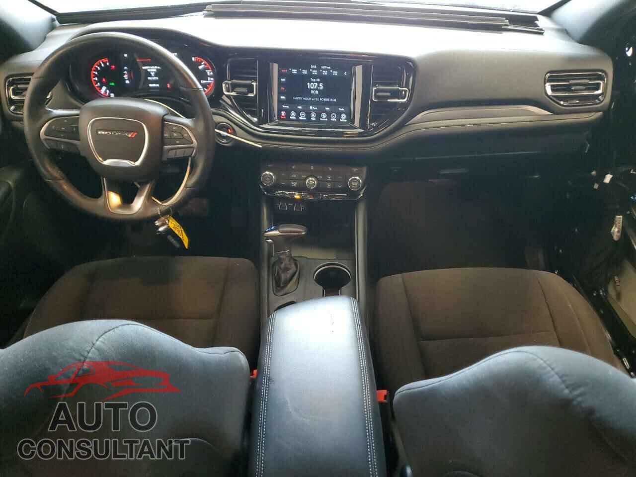DODGE DURANGO 2023 - 1C4RDHAG8PC635207