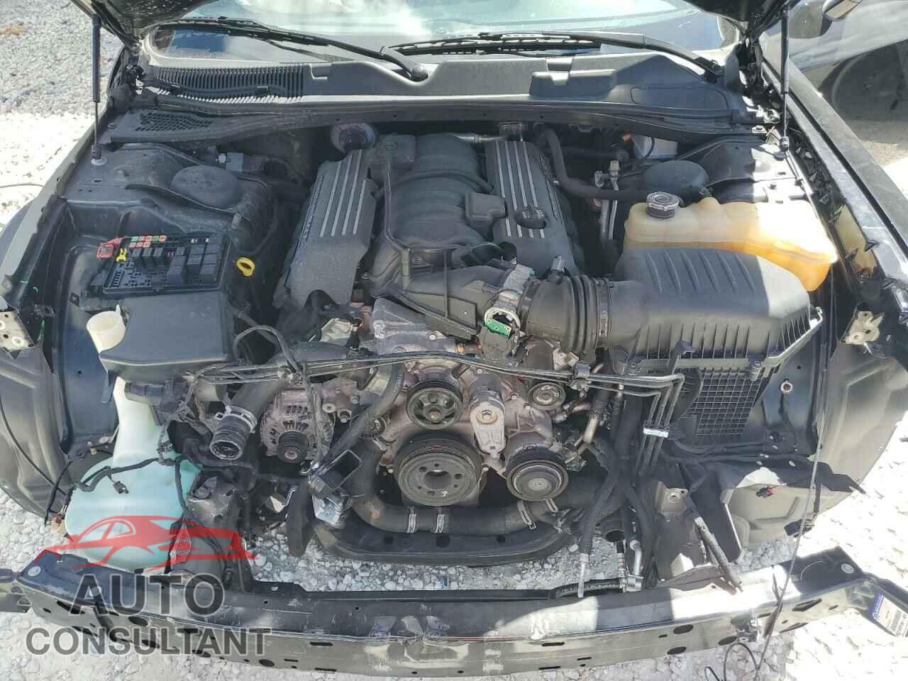 DODGE CHALLENGER 2019 - 2C3CDZFJ6KH524679