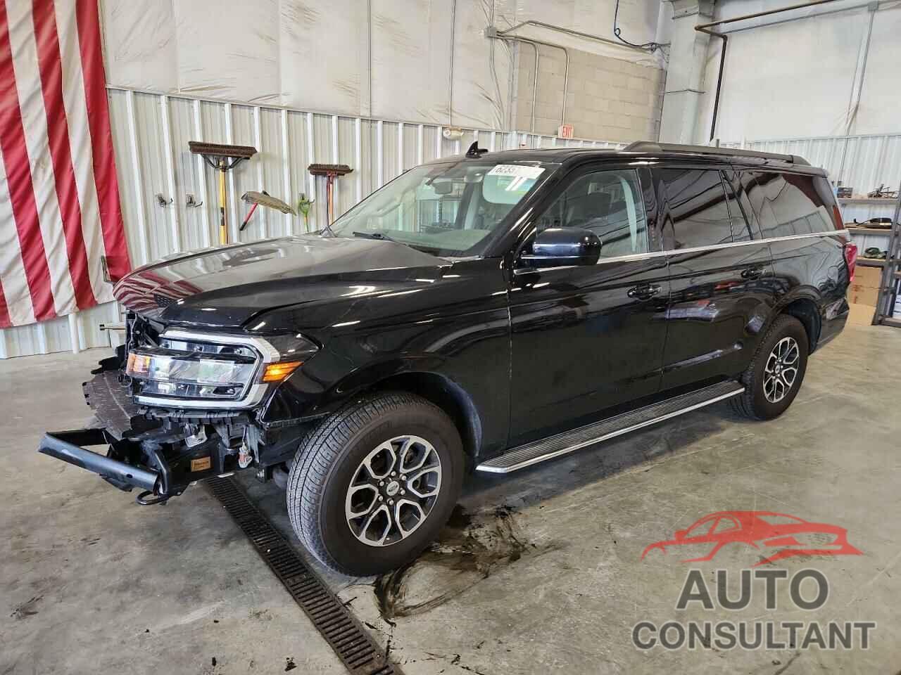 FORD EXPEDITION 2023 - 1FMJK1J82PEA16539
