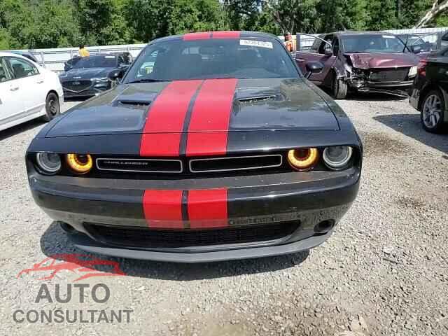 DODGE CHALLENGER 2015 - 2C3CDZAG2FH782439