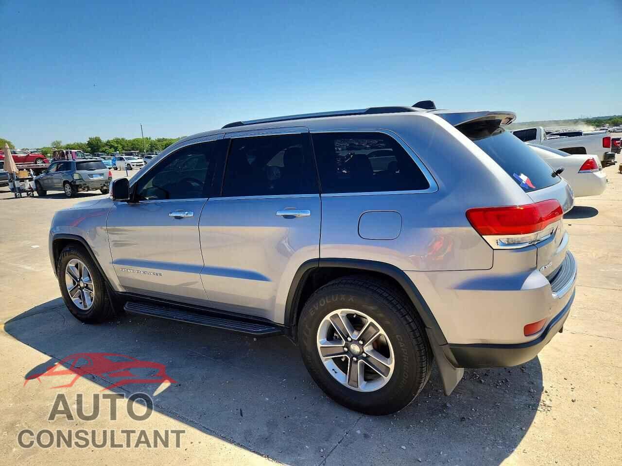 JEEP CHEROKEE 2014 - 1C4RJFBG4EC264331