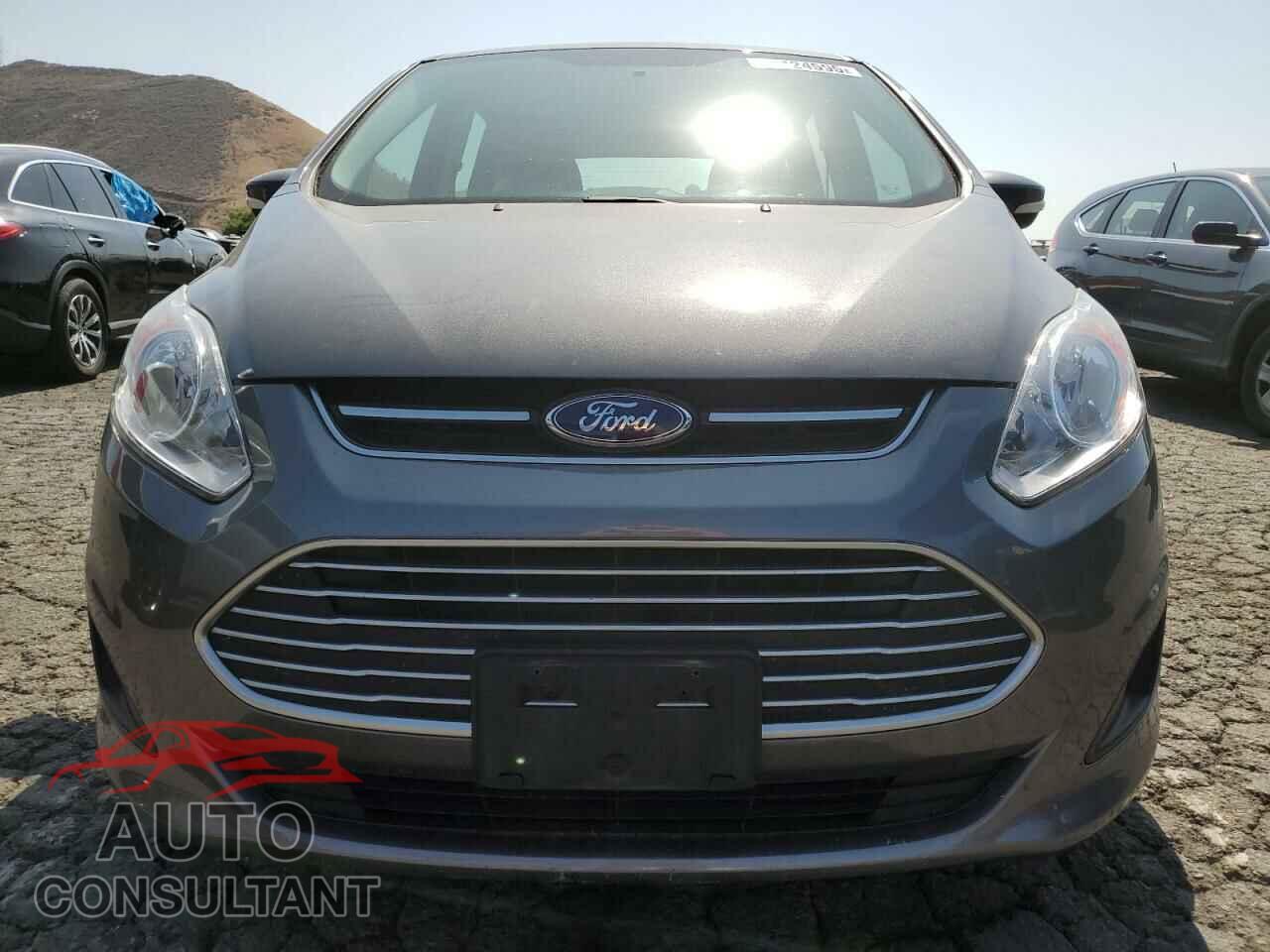 FORD CMAX 2014 - 1FADP5AUXEL514221