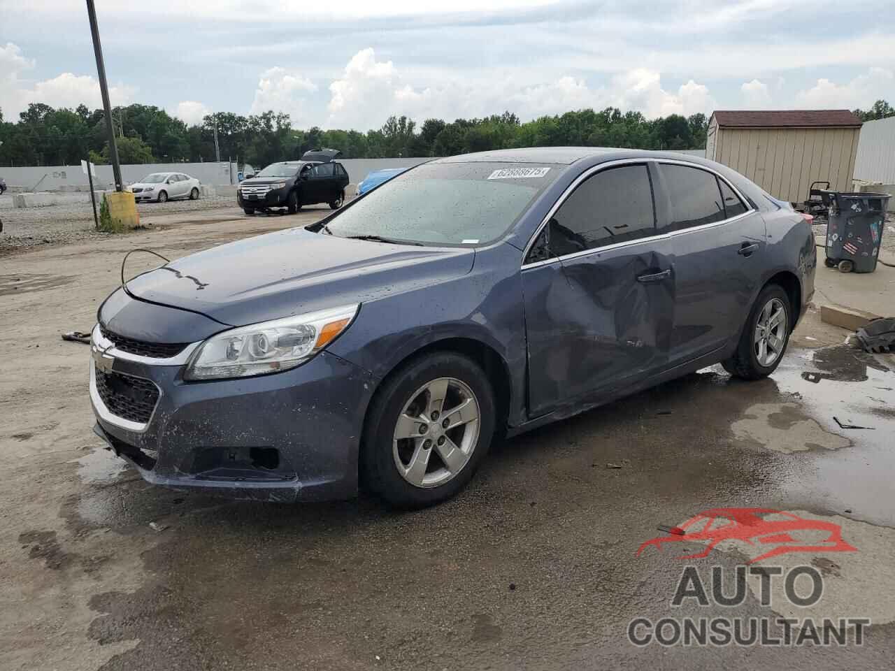 CHEVROLET MALIBU 2015 - 1G11B5SL7FF183883