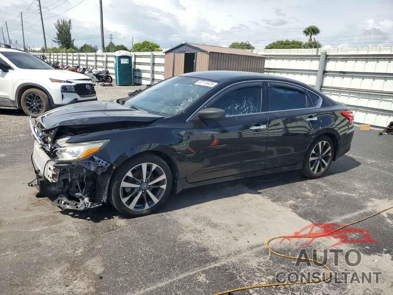 NISSAN ALTIMA 2016 - 1N4AL3AP2GC244241