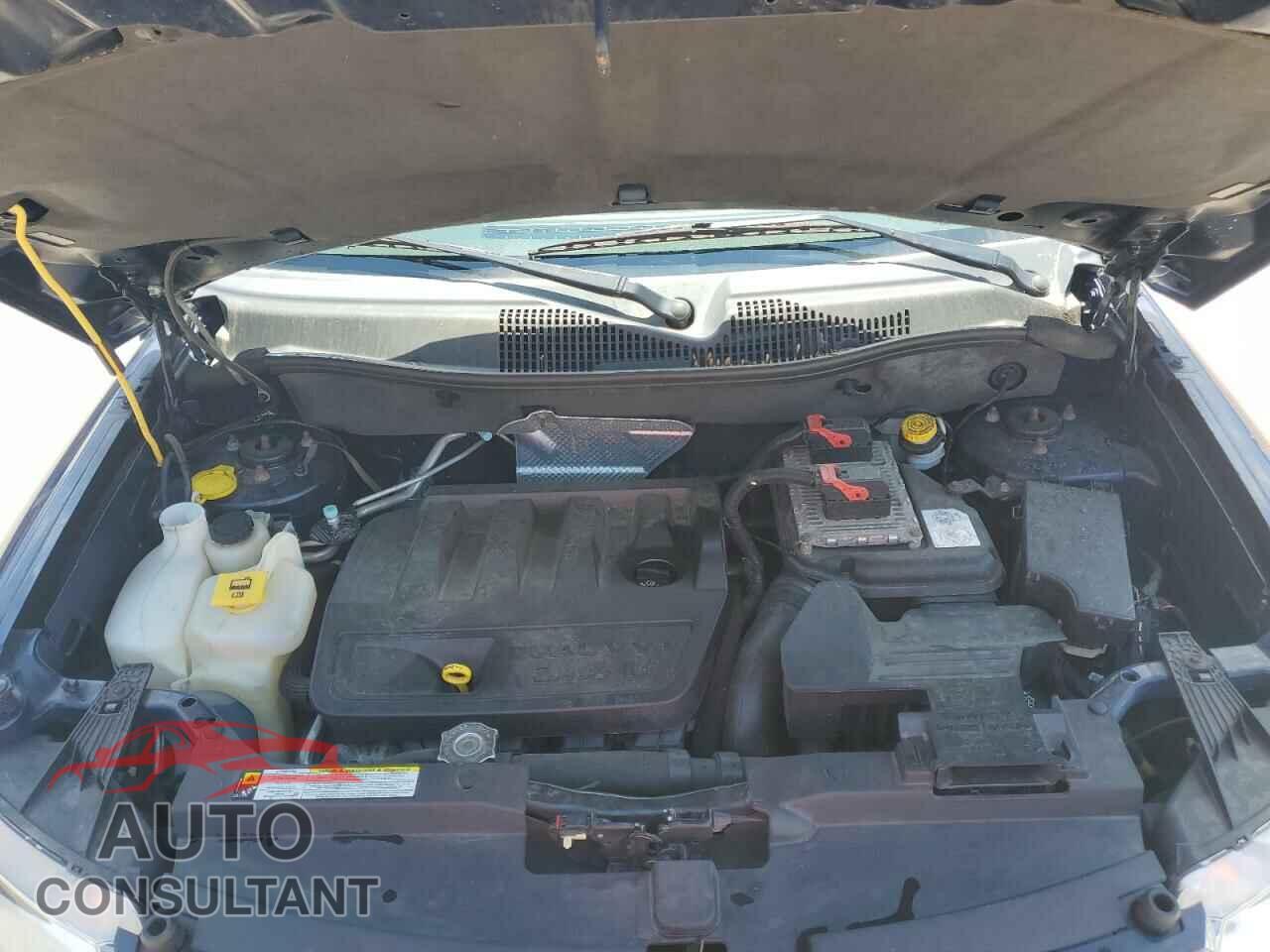 JEEP COMPASS 2012 - 1C4NJDEB2CD685040