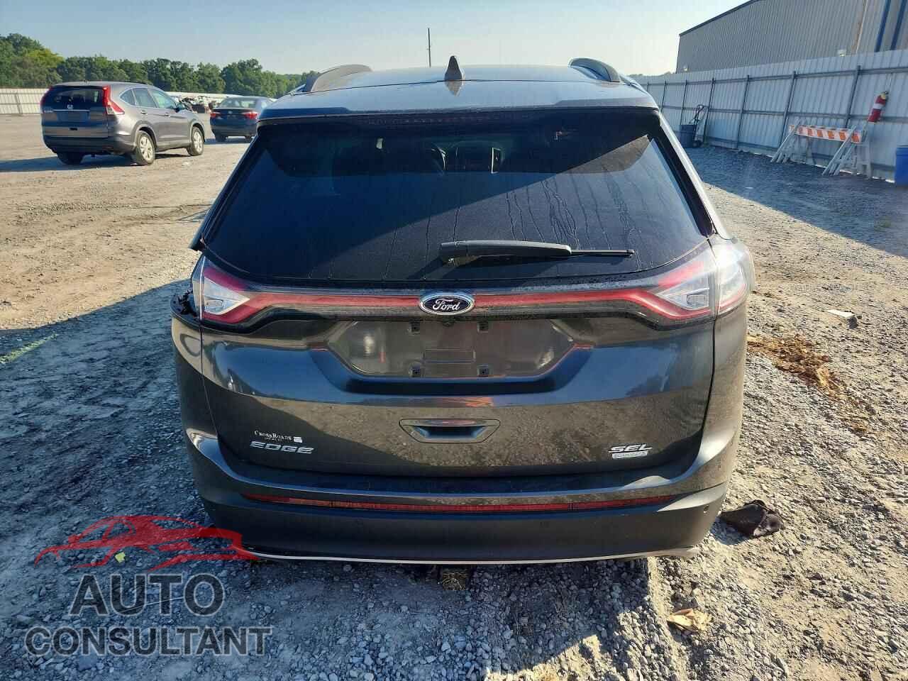 FORD EDGE 2015 - 2FMPK3J96FBC21967