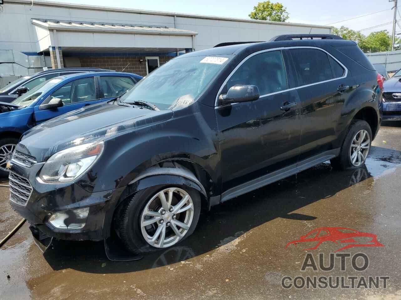 CHEVROLET EQUINOX 2016 - 2GNFLFEK9G6162653