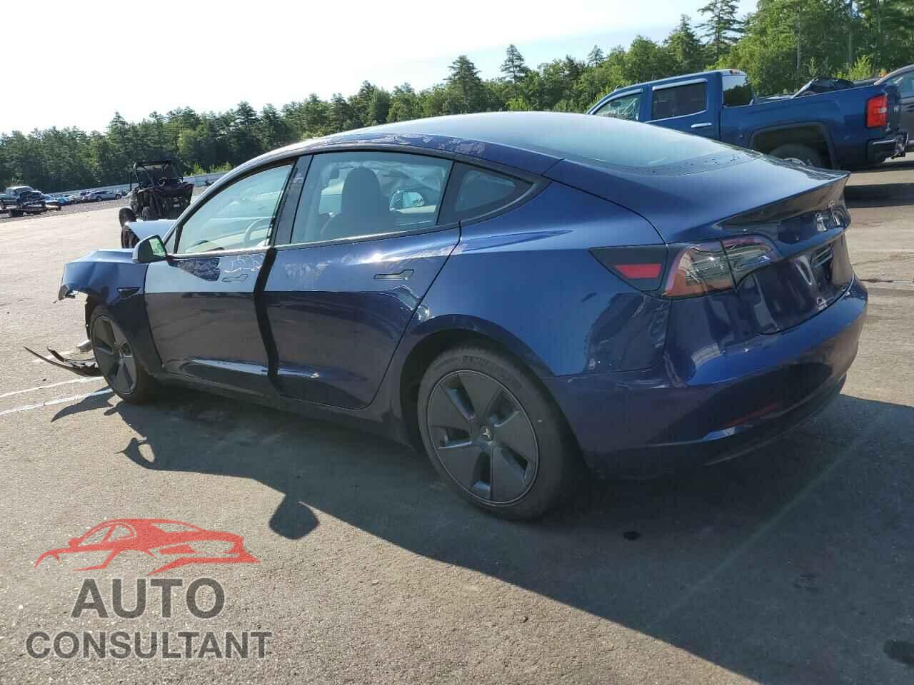 TESLA MODEL 3 2023 - 5YJ3E1EA6PF602435