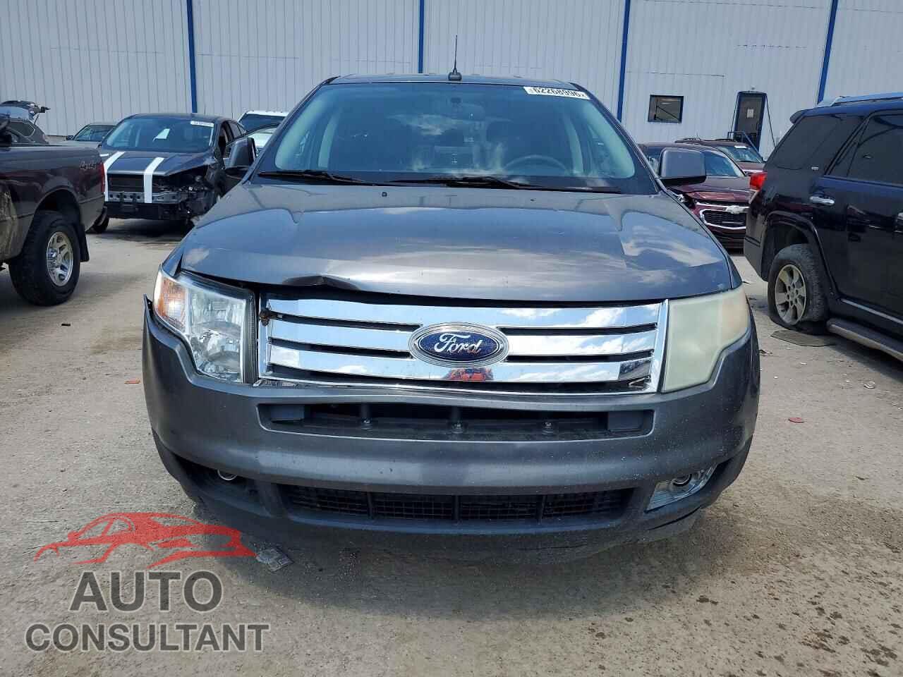 FORD EDGE 2010 - 2FMDK3KCXABA97854