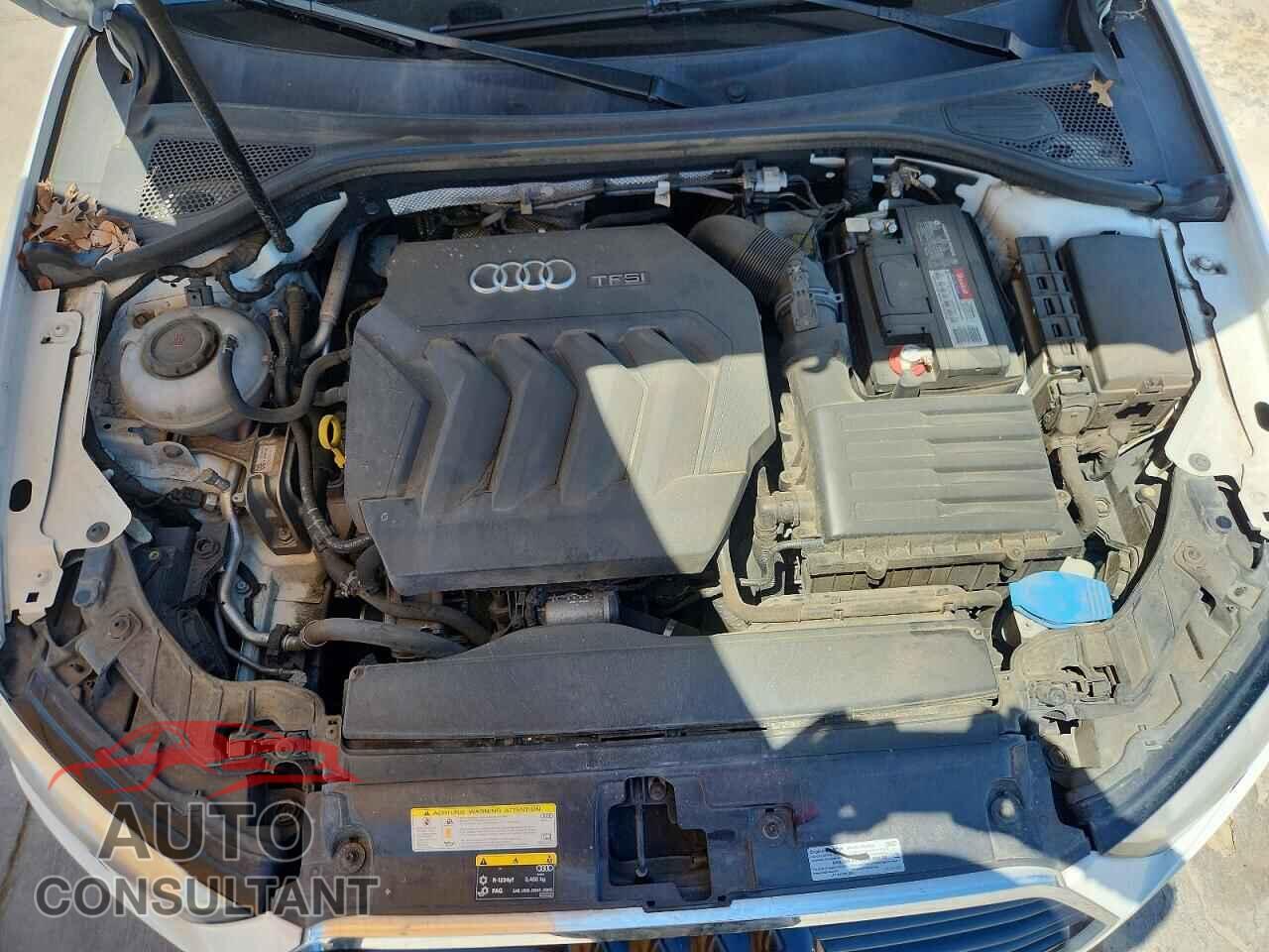 AUDI A3 2019 - WAUAUGFF2K1009855