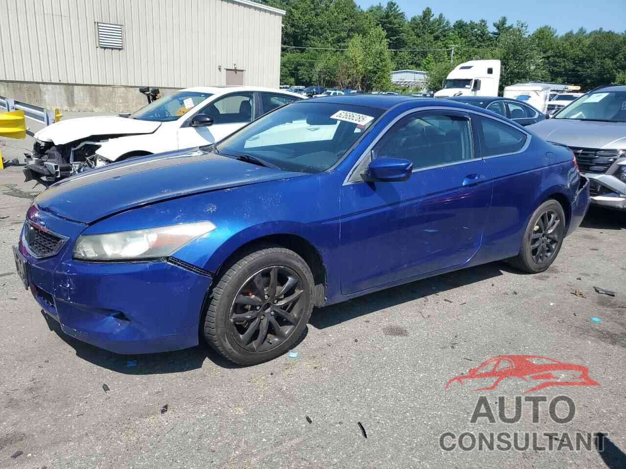 HONDA ACCORD 2010 - 1HGCS1B77AA002378