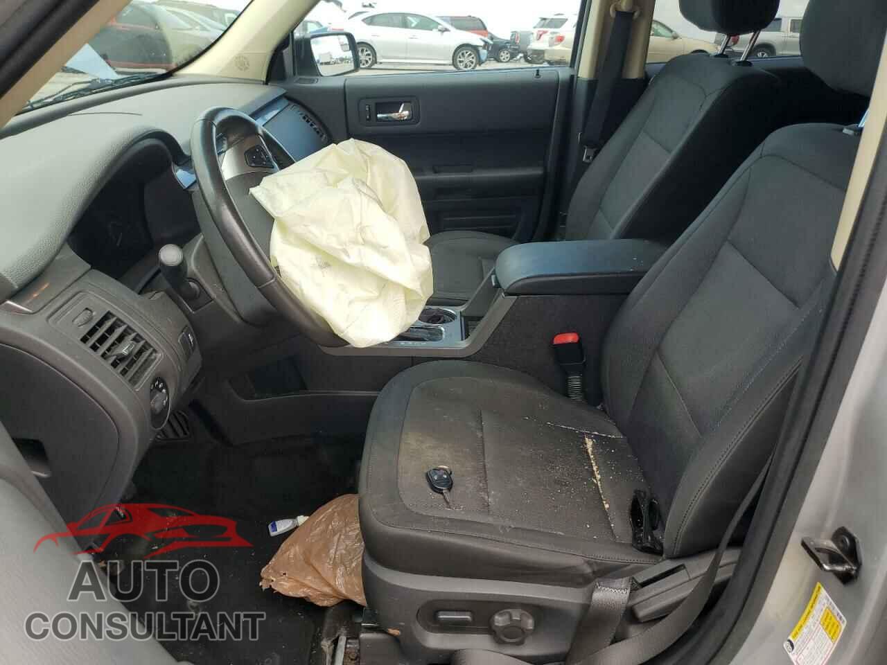 FORD FLEX 2016 - 2FMGK5B86GBA14823