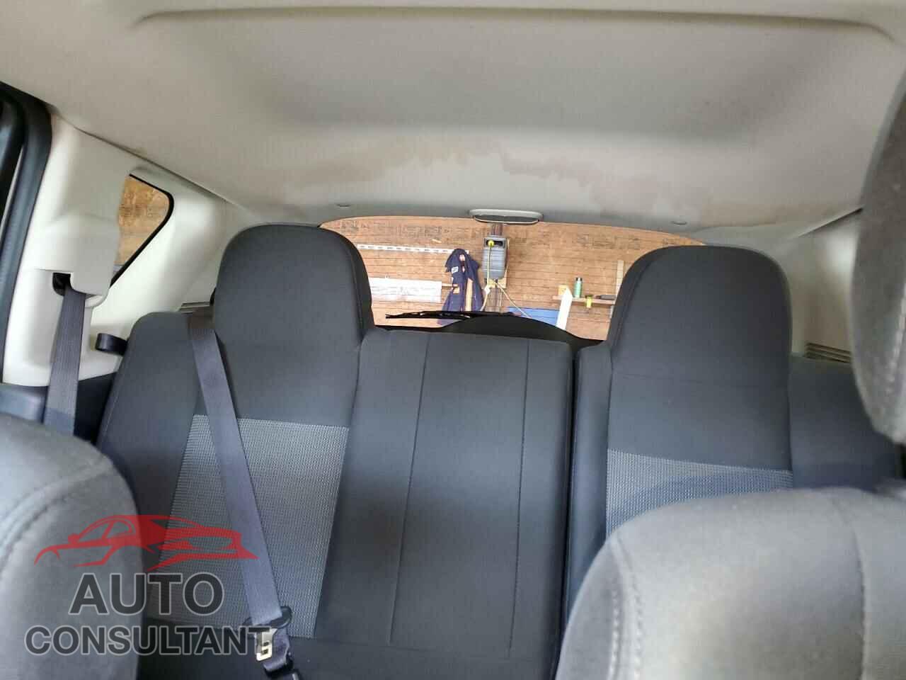 JEEP COMPASS 2014 - 1C4NJDBB2ED751853