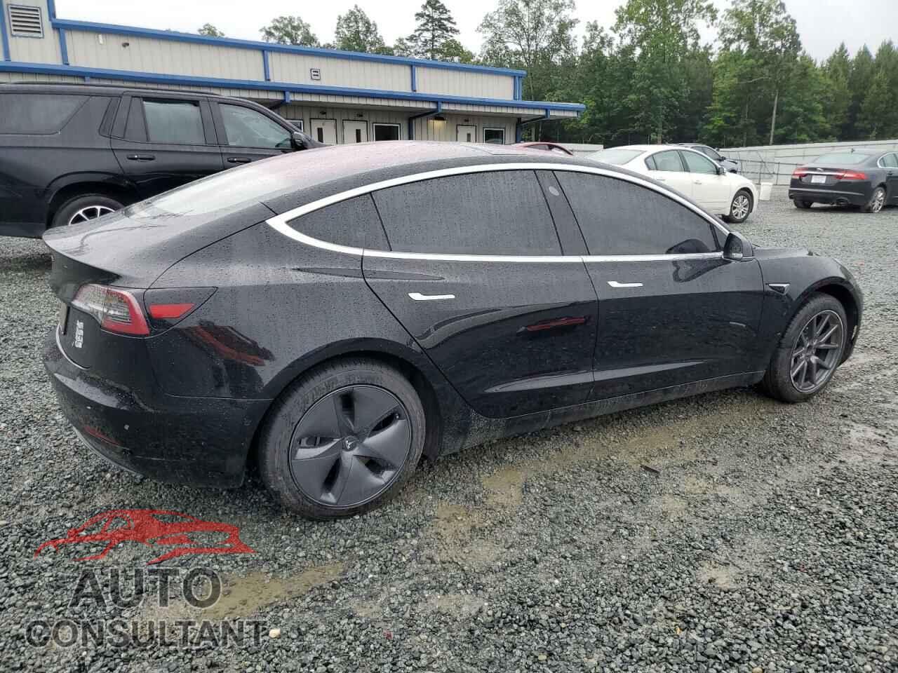 TESLA MODEL 3 2019 - 5YJ3E1EA0KF305332