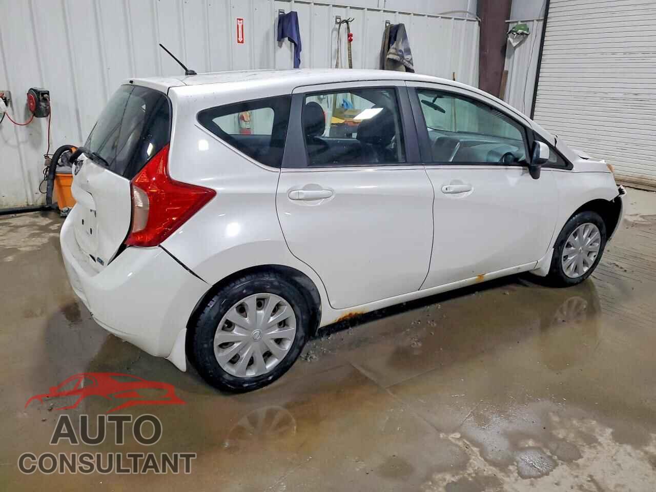 NISSAN VERSA 2014 - 3N1CE2CP2EL386310