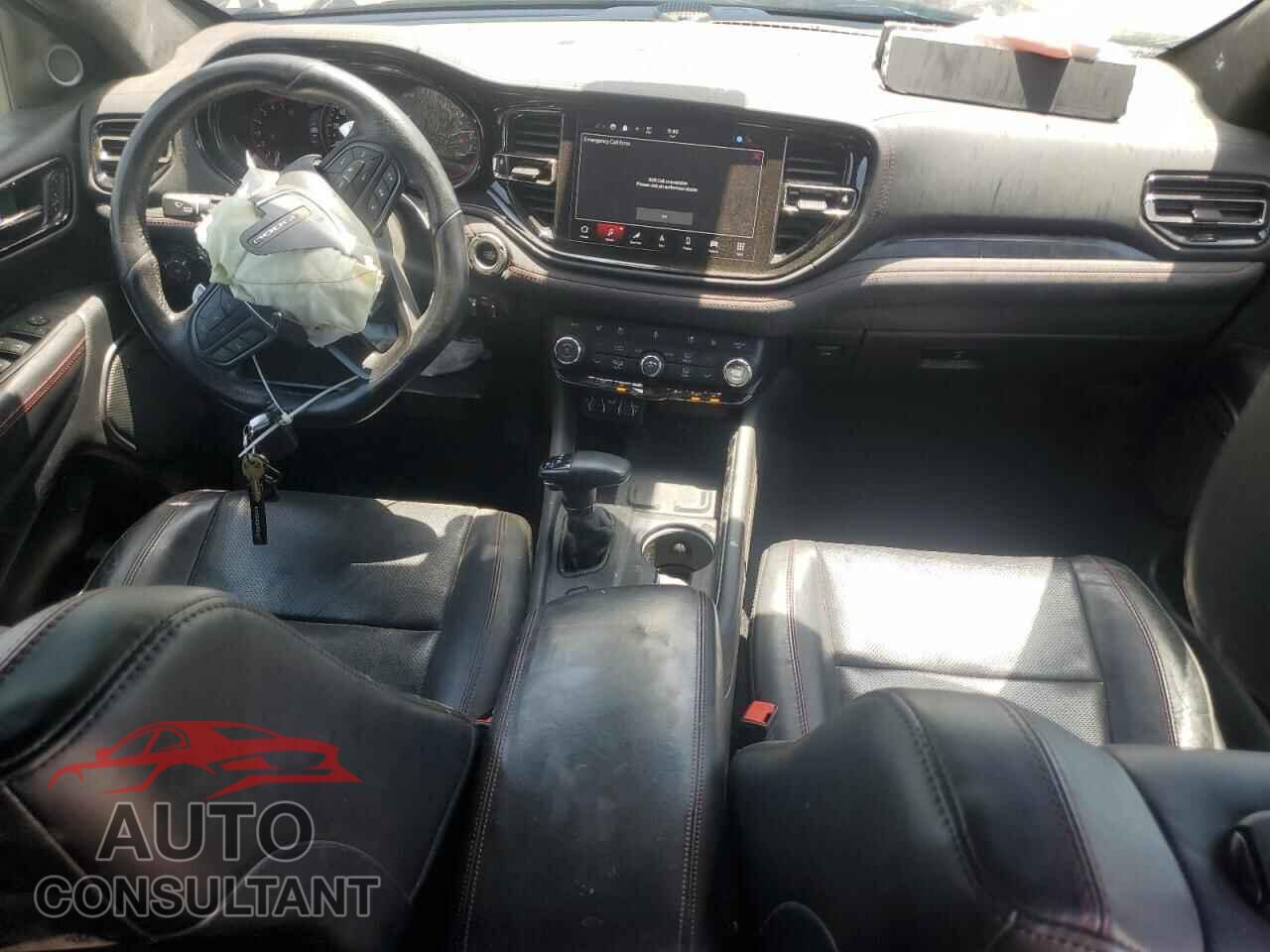 DODGE DURANGO 2023 - 1C4SDJCT9PC578549