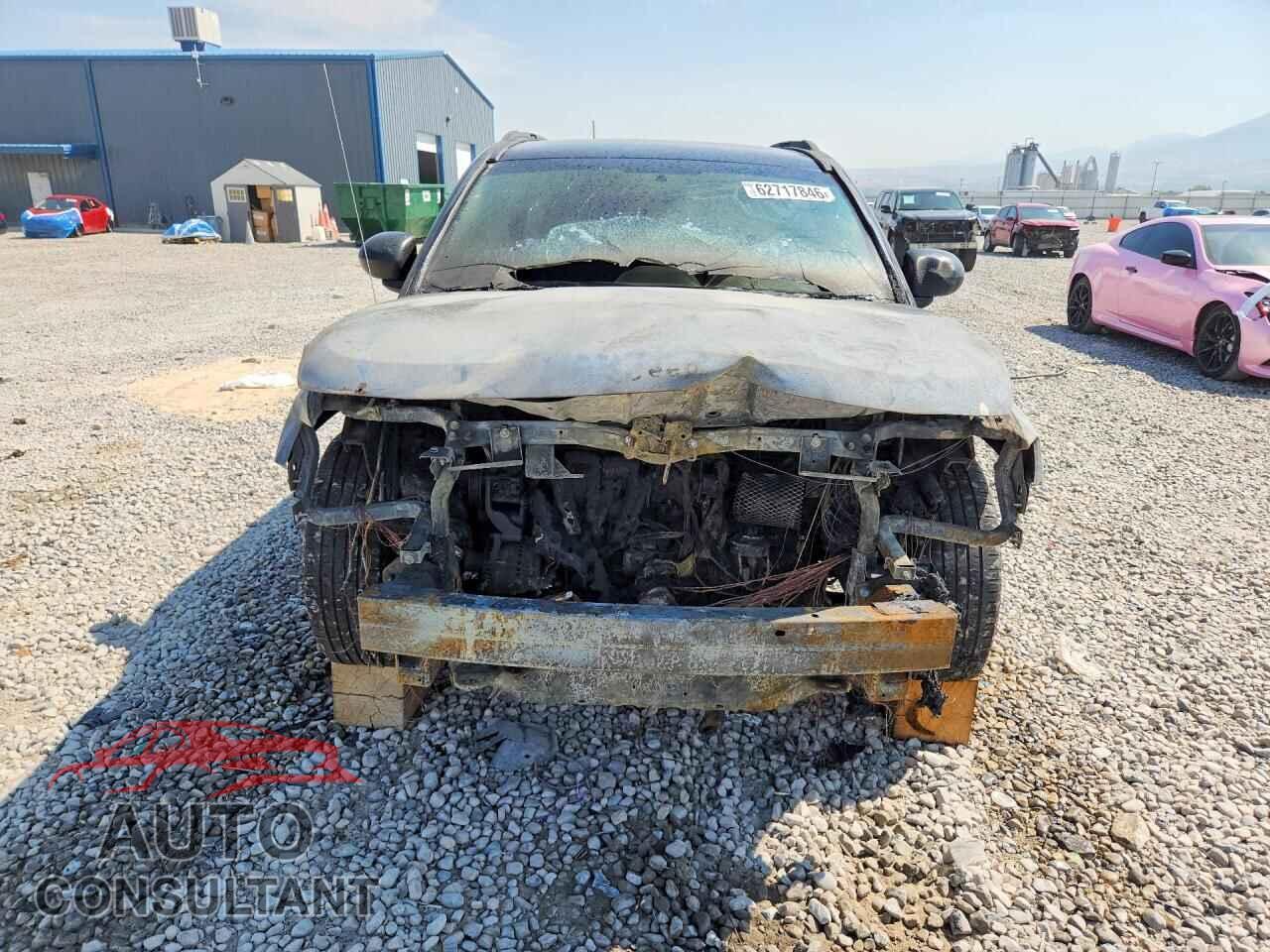 JEEP COMPASS 2013 - 1C4NJDBB8DD180822