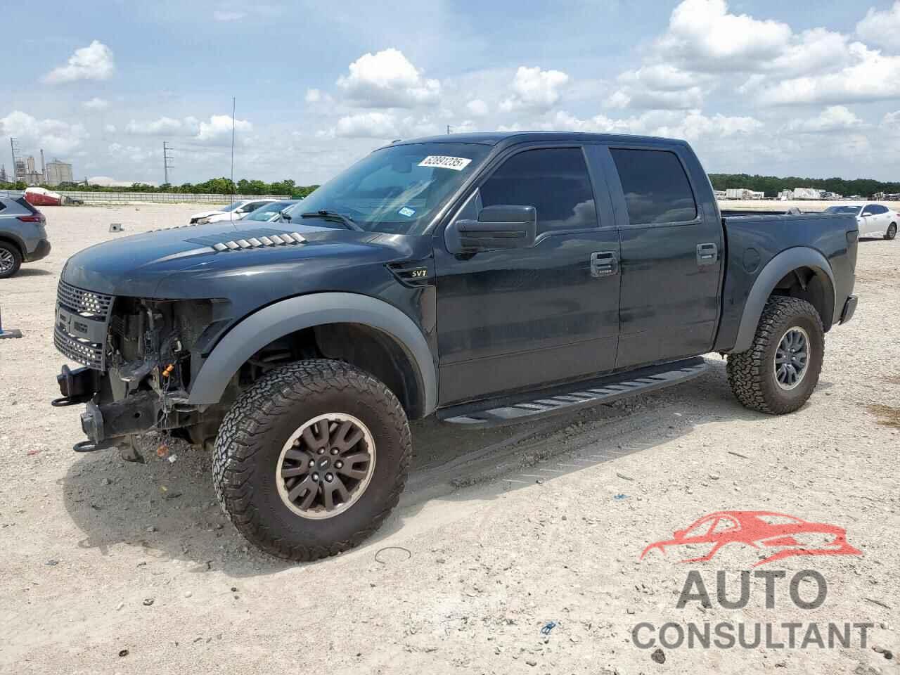 FORD F150 2014 - 1FTFW1R61EFC92395