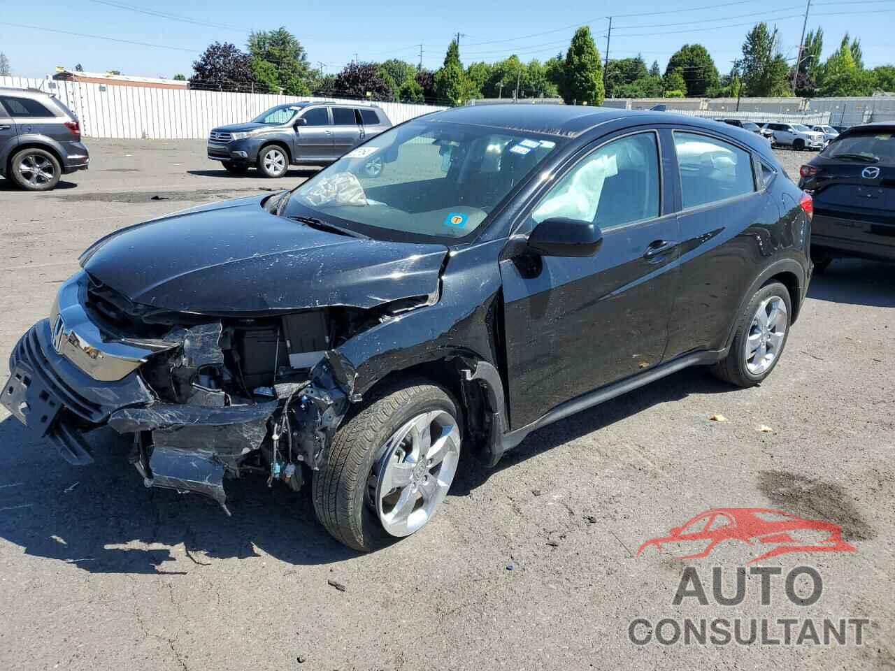 HONDA HR-V 2019 - 3CZRU6H3XKG703613