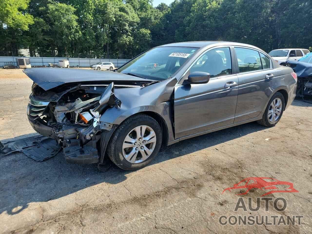 HONDA ACCORD 2012 - 1HGCP2F41CA209357