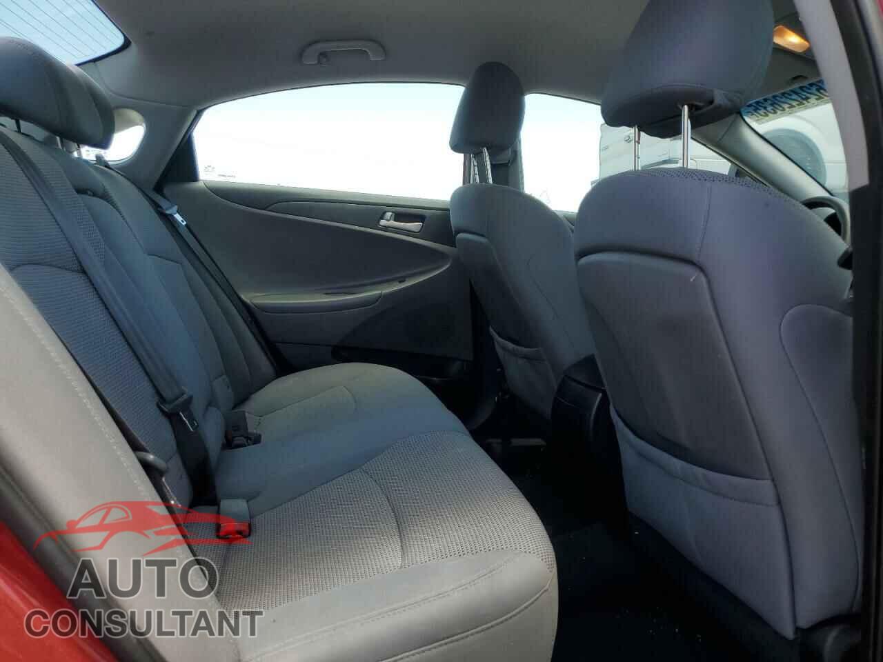 HYUNDAI SONATA 2014 - 5NPEB4AC5EH824960