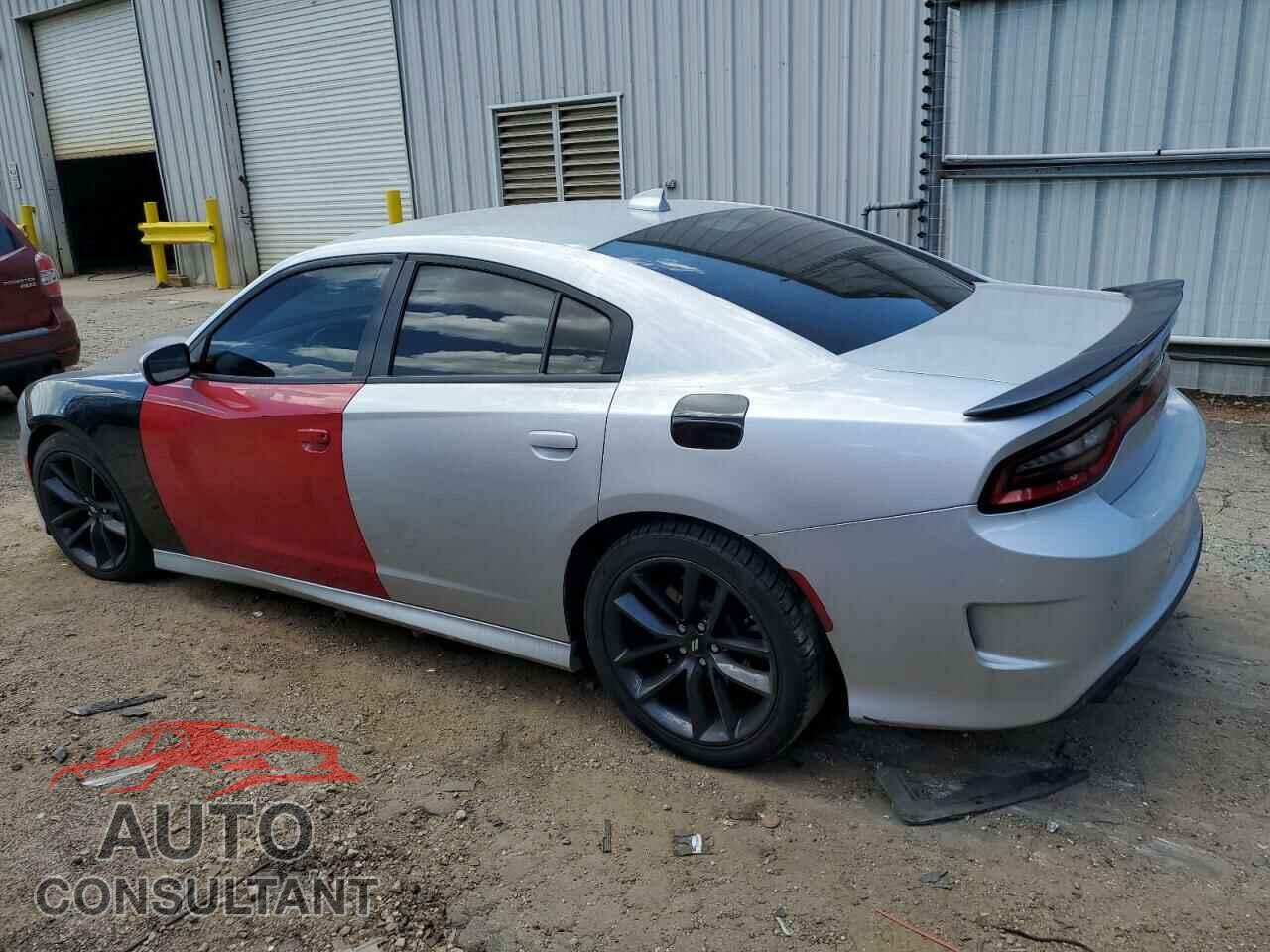 DODGE CHARGER 2019 - 2C3CDXGJ7KH599006